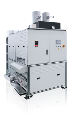 Precision temp./humi. air & precision liquid compound system (ACU)